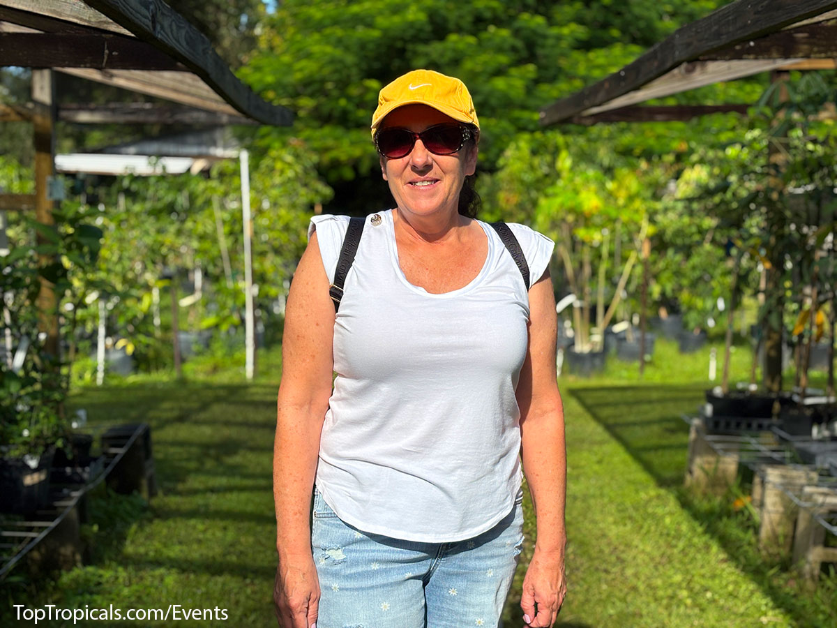 Plant Market on September 6, 2025